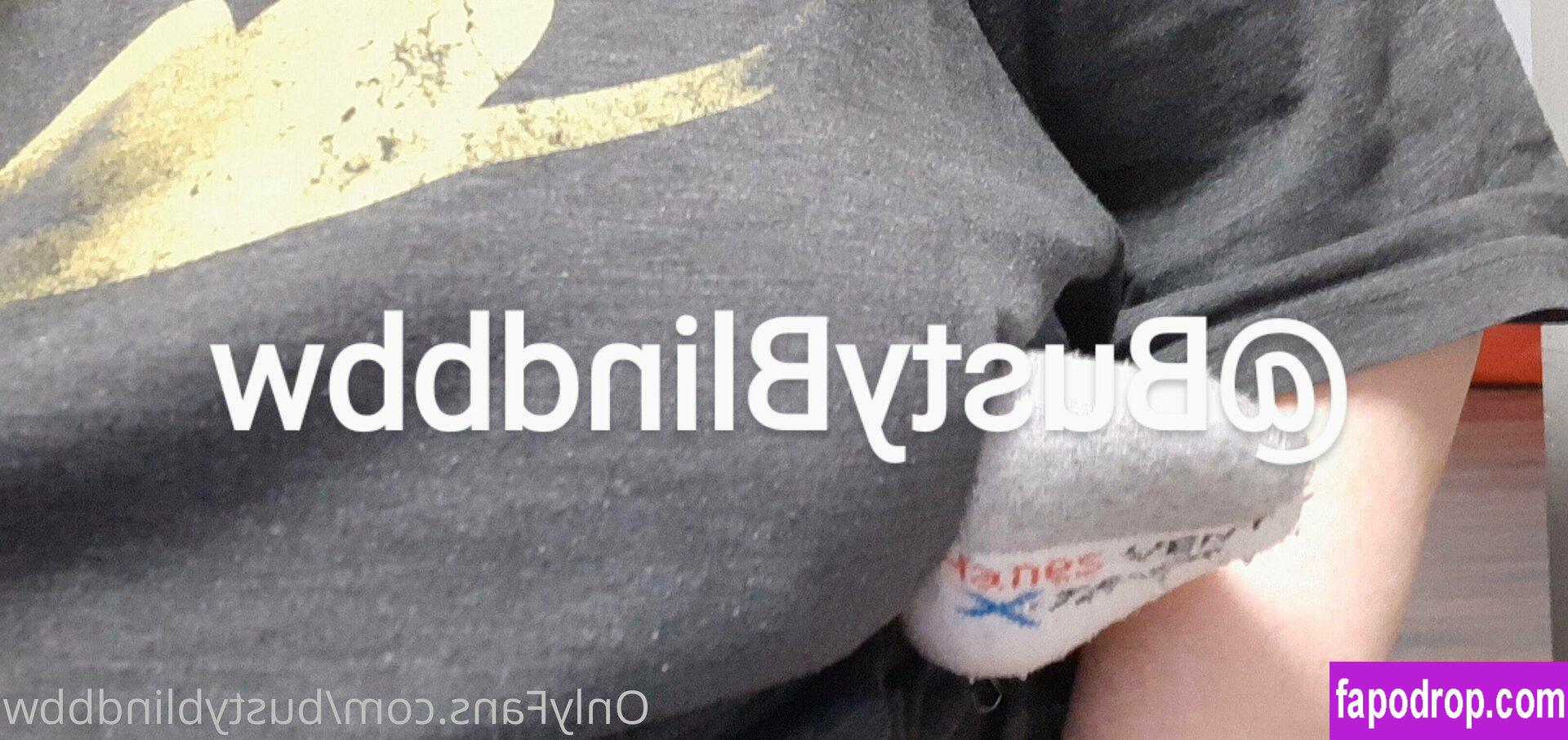 bustyblindbbw / siesiebaddbbww leak of nude photo #0017 from OnlyFans or Patreon