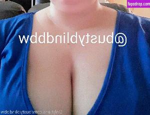 bustyblindbbw фото #0004