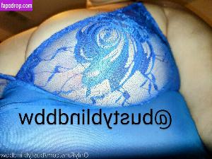 bustyblindbbw фото #0007