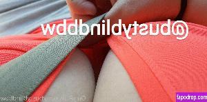 bustyblindbbw фото #0008