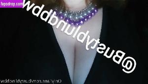 bustyblindbbw фото #0010