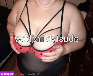 bustyblindbbw слив #0070