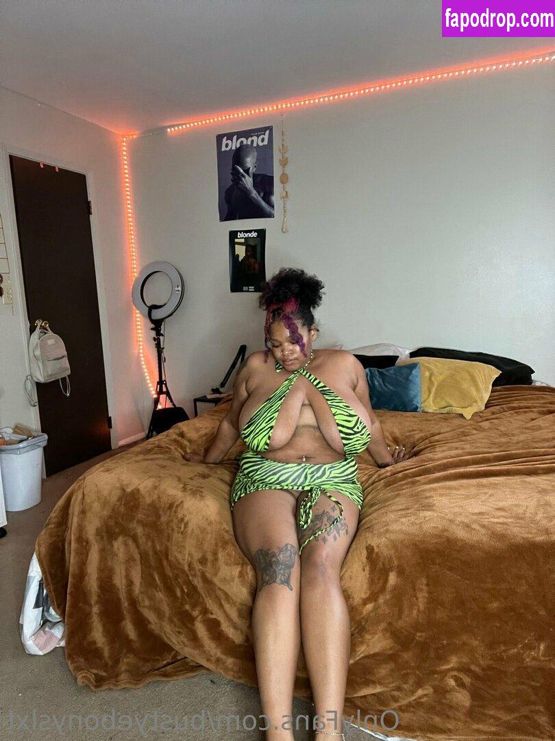 bustyebonyslxt / msmoodybby leak of nude photo #0041 from OnlyFans or Patreon