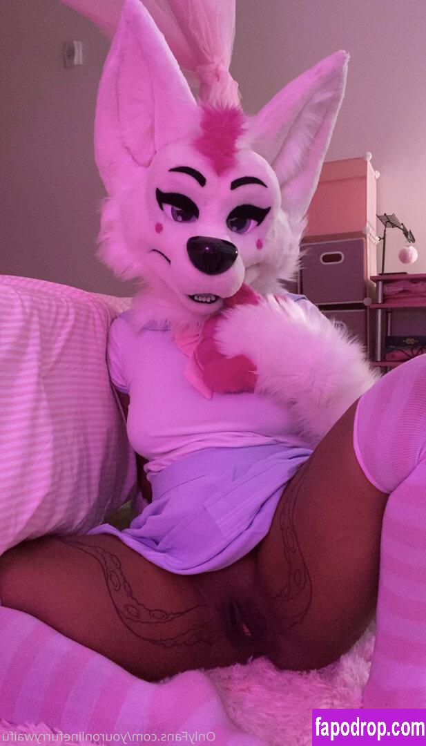 bustypuppy /  leak of nude photo #0055 from OnlyFans or Patreon