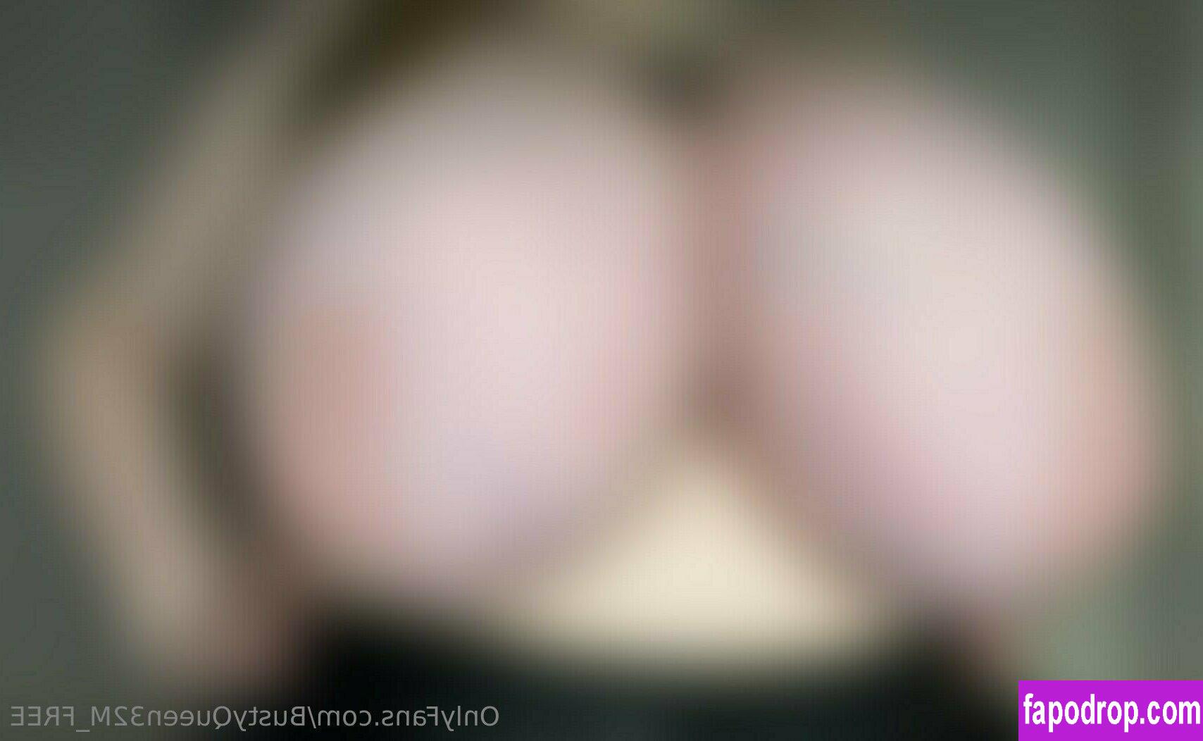 bustyqueen32m_free / the_32m_queen leak of nude photo #0057 from OnlyFans or Patreon