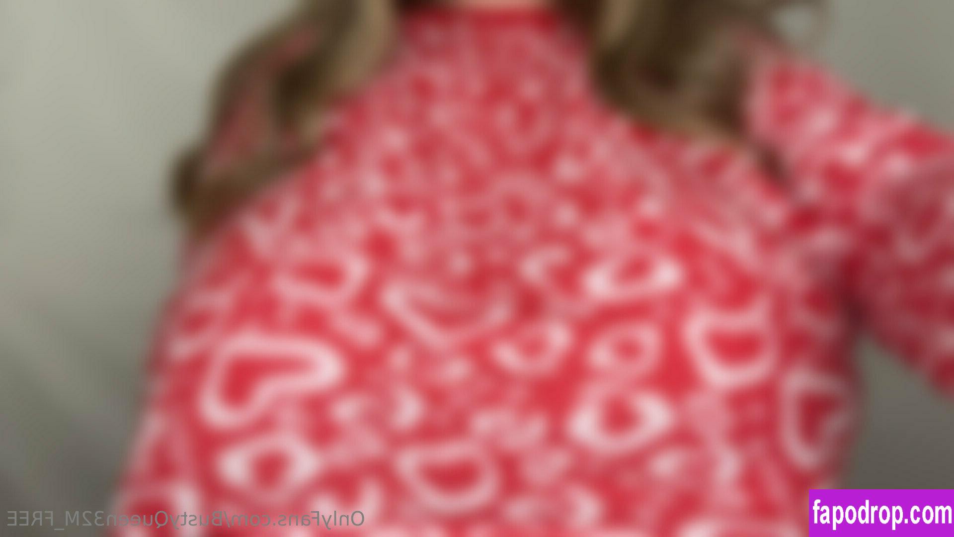 bustyqueen32m_free / the_32m_queen leak of nude photo #0080 from OnlyFans or Patreon