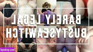 bustyseawitchfree слив #0055