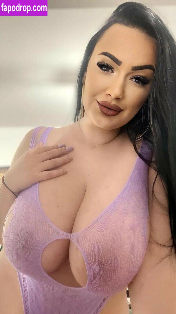 Bustysexylora / busty_lora leak of nude photo #0028 from OnlyFans or Patreon