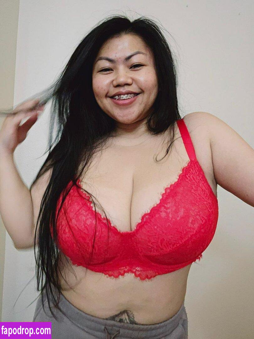 bustythaigirl /  leak of nude photo #0008 from OnlyFans or Patreon