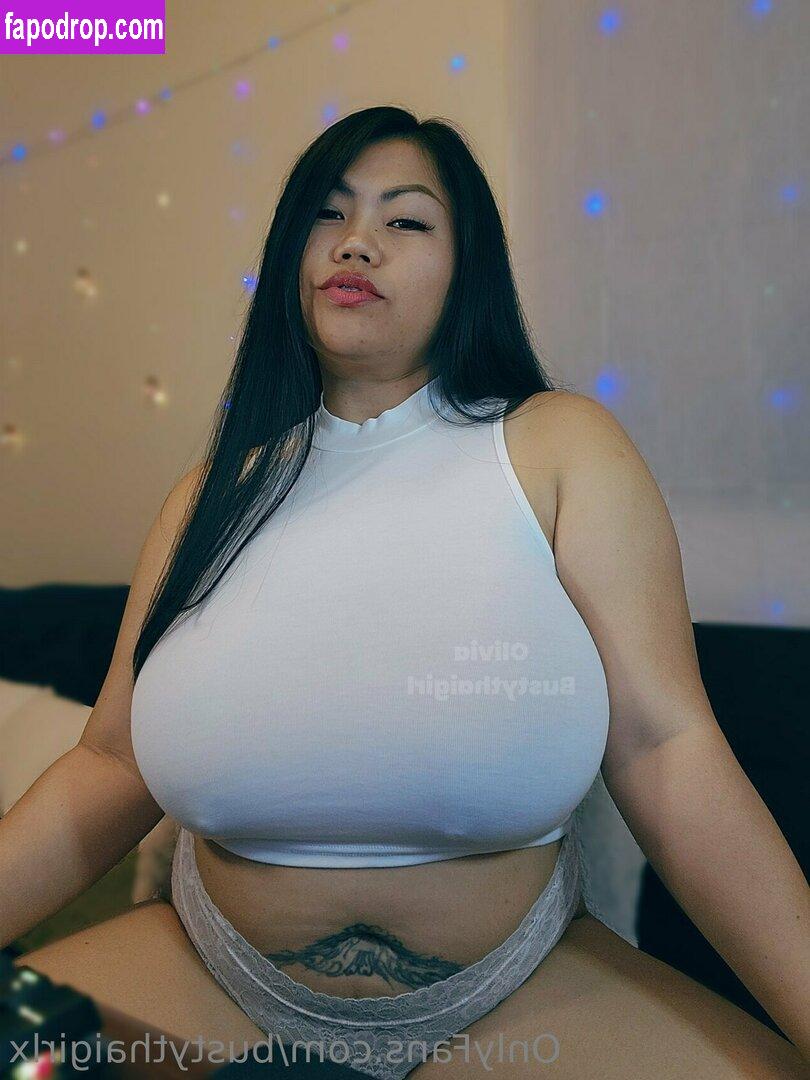 bustythaigirlx / bustythaigirlxx leak of nude photo #0061 from OnlyFans or Patreon