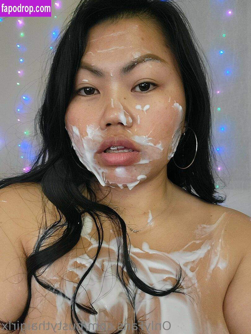 bustythaigirlx / bustythaigirlxx leak of nude photo #0062 from OnlyFans or Patreon
