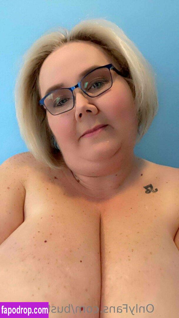 bustywench /  leak of nude photo #0008 from OnlyFans or Patreon