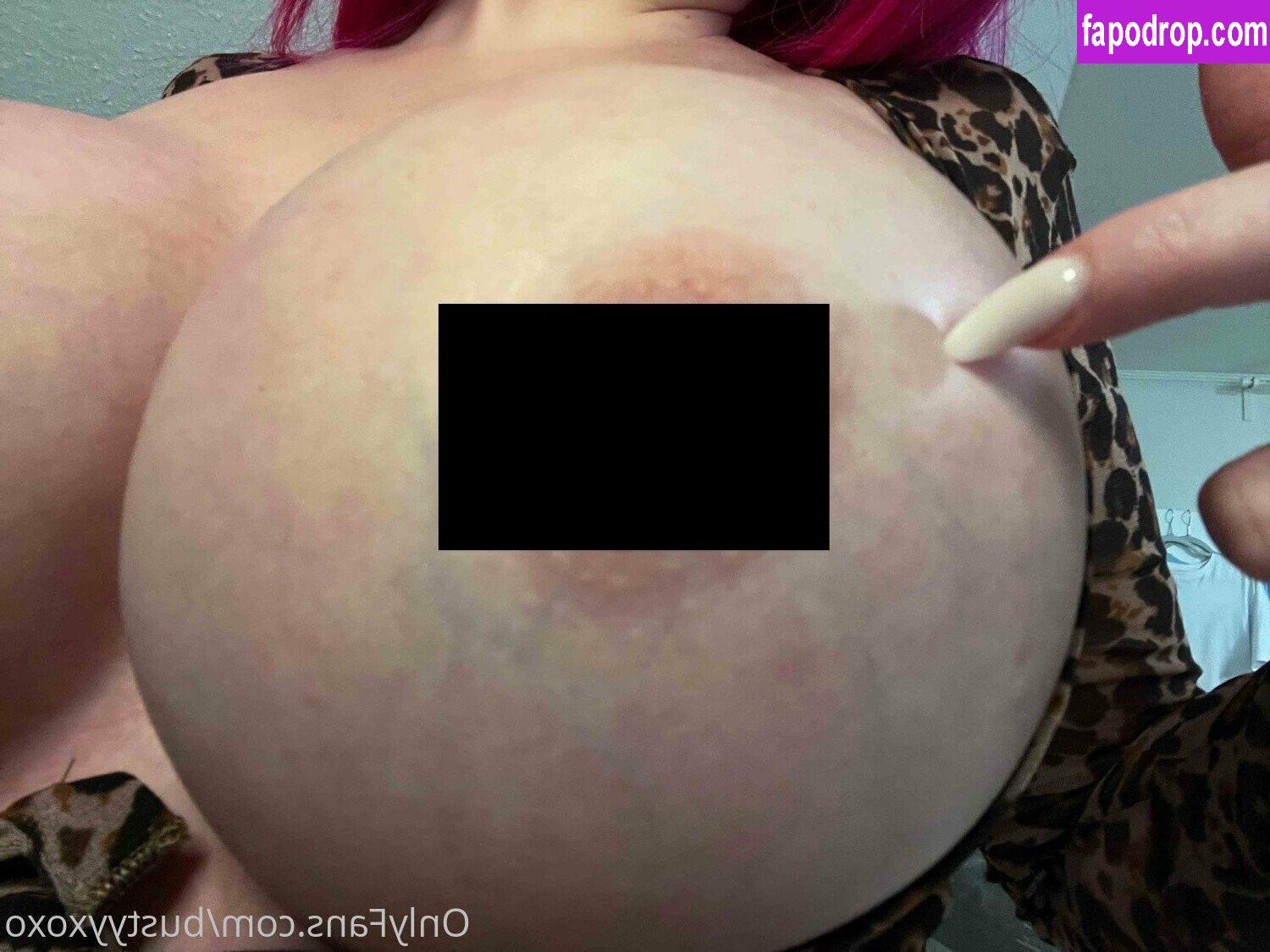bustyyxoxo / plasticlover98 leak of nude photo #0015 from OnlyFans or Patreon
