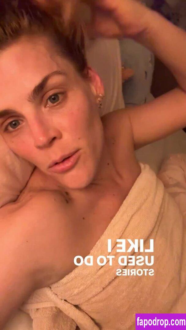 Busy Philipps / busyphilipps leak of nude photo #0039 from OnlyFans or Patreon