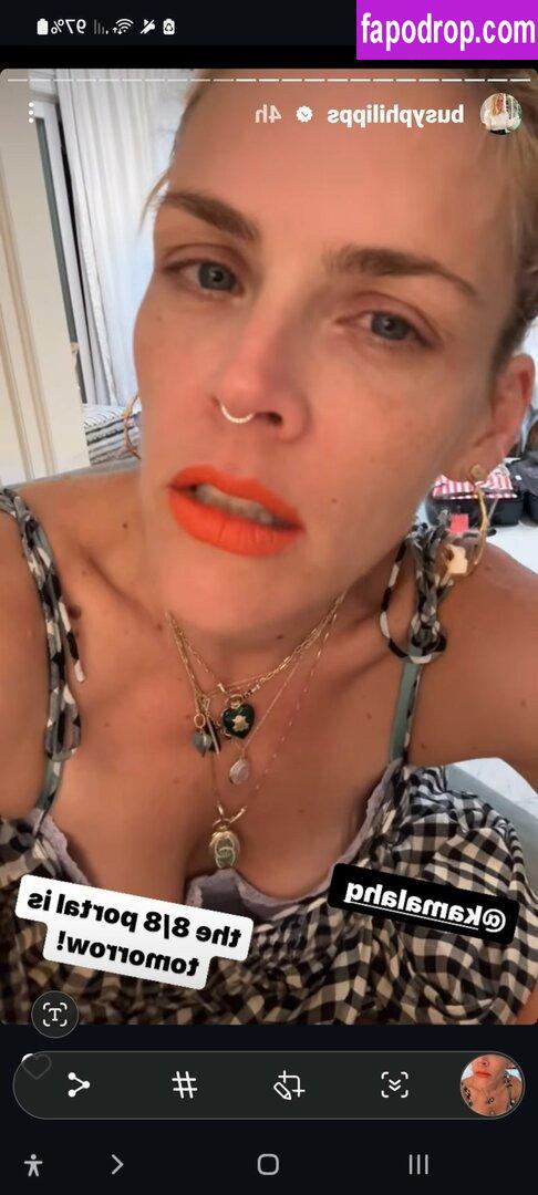 Busy Philipps / busyphilipps leak of nude photo #0067 from OnlyFans or Patreon