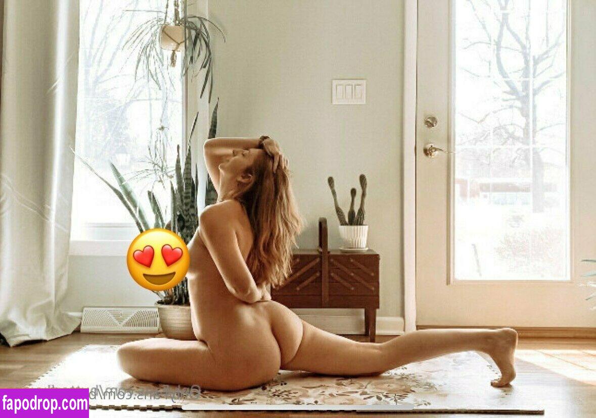 butterflyyoga / butterfly.yoga leak of nude photo #0017 from OnlyFans or Patreon