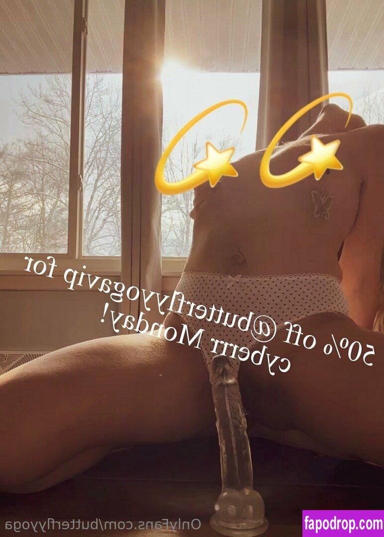 butterflyyoga / butterfly.yoga leak of nude photo #0051 from OnlyFans or Patreon