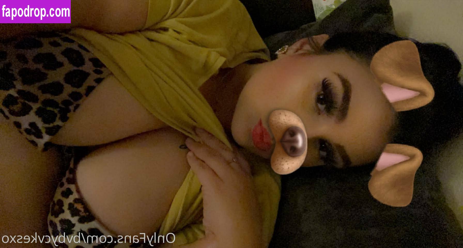 bvbycvkesxo / baby_veex leak of nude photo #0007 from OnlyFans or Patreon