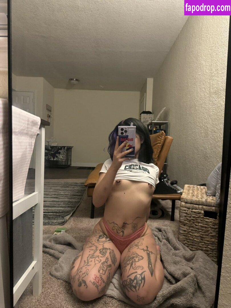 bxebiej /  leak of nude photo #0002 from OnlyFans or Patreon