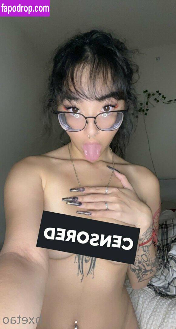 Bxetao / bxbota / bxetaoo leak of nude photo #0007 from OnlyFans or Patreon