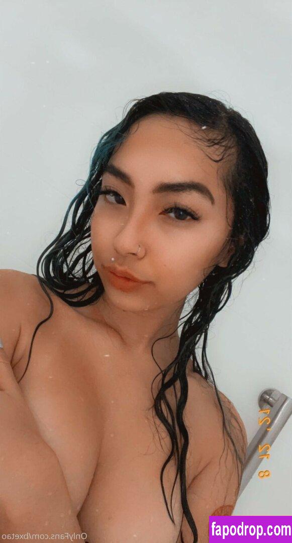 Bxetao / bxbota / bxetaoo leak of nude photo #0048 from OnlyFans or Patreon