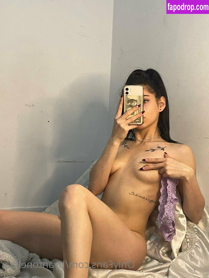 byantonellaar / __byantonella leak of nude photo #0004 from OnlyFans or Patreon