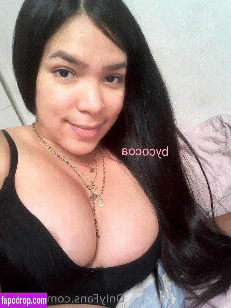 bycoco / bycoco.__ leak of nude photo #0031 from OnlyFans or Patreon