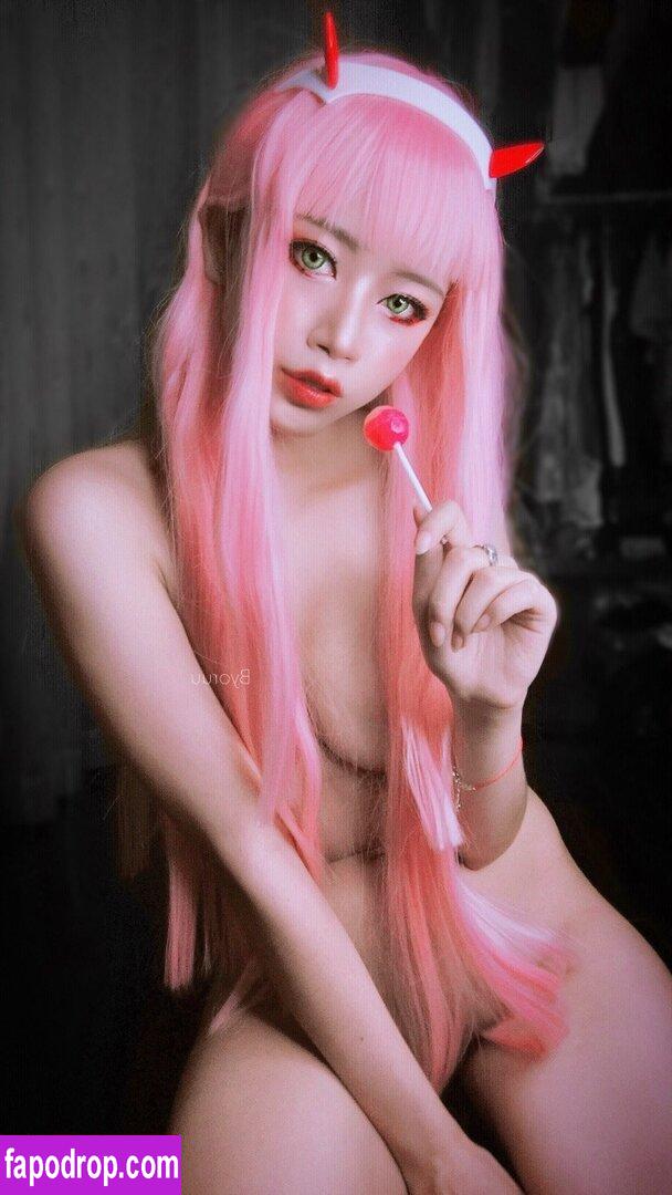 Byoru / Uncensored / by0ru / byoruuuu leak of nude photo #0570 from OnlyFans or Patreon