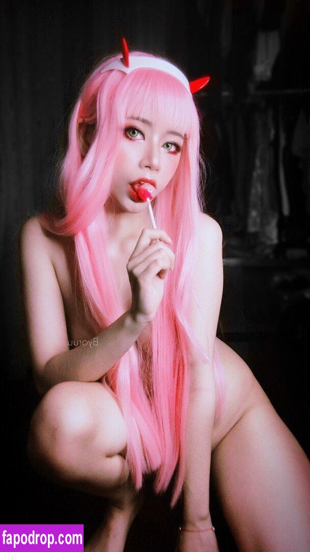 Byoru / Uncensored / by0ru / byoruuuu leak of nude photo #0571 from OnlyFans or Patreon