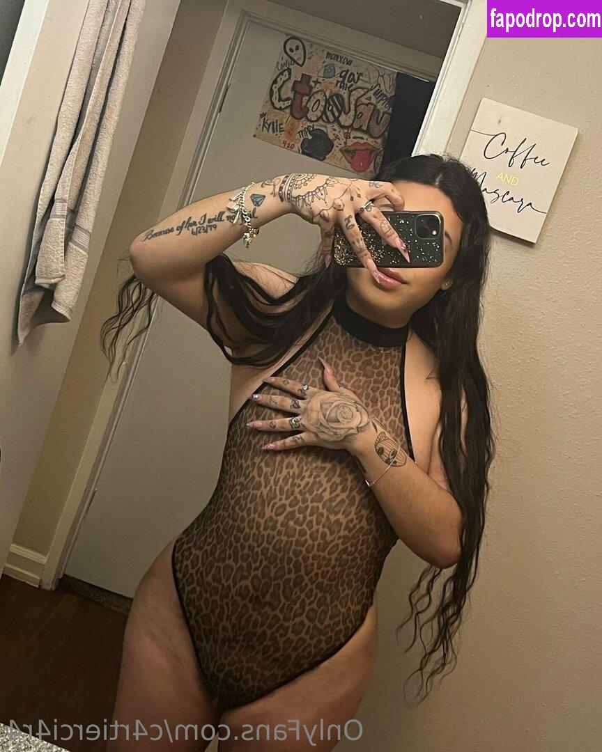c4rtierci4r4 / c4rtiriku leak of nude photo #0012 from OnlyFans or Patreon