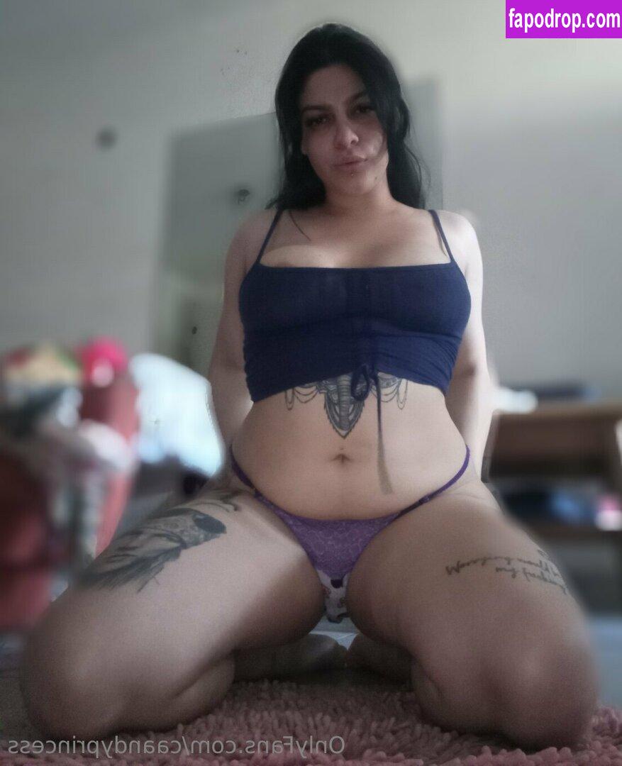 caandyprincess / candaceprincesa leak of nude photo #0029 from OnlyFans or Patreon