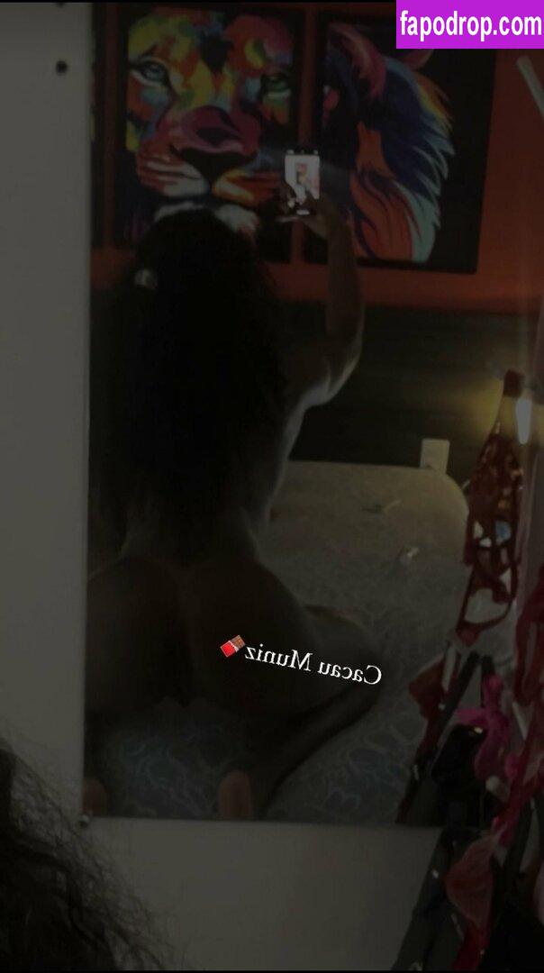 Cacau Muniz / Cacaumuniztop / cacaumuniz / cacaumuniztop1 leak of nude photo #0010 from OnlyFans or Patreon