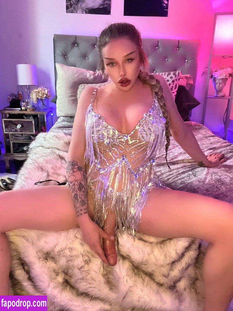 Cadence Caliber / cadencecaliber / thecadencecaliber leak of nude photo #0038 from OnlyFans or Patreon