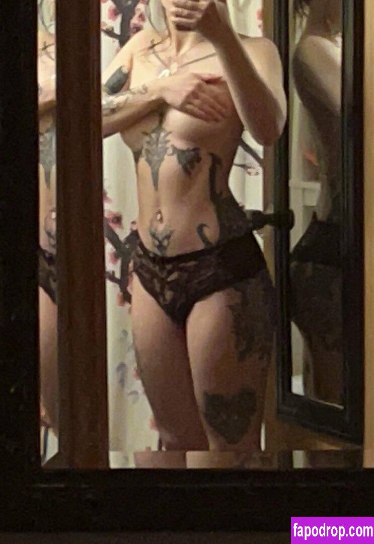 Cadybell / dovahbell / ibradome leak of nude photo #0023 from OnlyFans or Patreon
