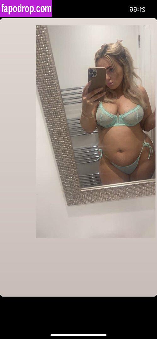 Caitlin Appleyard / Caitncurves / lily_pop_star_ leak of nude photo #0025 from OnlyFans or Patreon