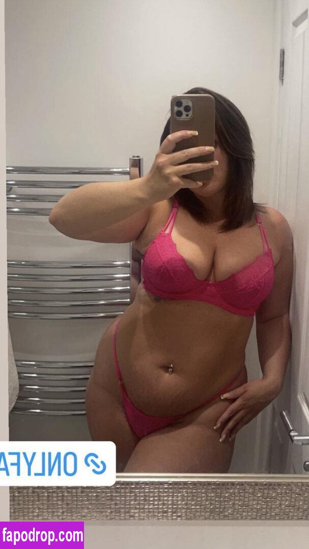 Caitlin Appleyard / Caitncurves / lily_pop_star_ leak of nude photo #0034 from OnlyFans or Patreon