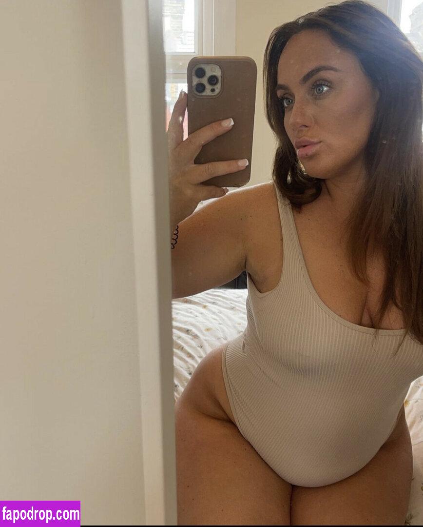 Caitlin Appleyard / Caitncurves / lily_pop_star_ leak of nude photo #0037 from OnlyFans or Patreon