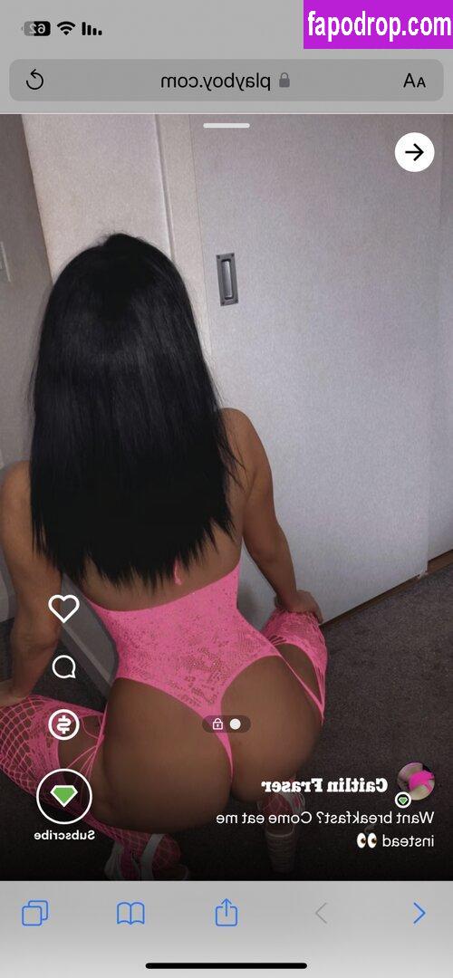 Caitlin Fraser Aberdeen /  leak of nude photo #0010 from OnlyFans or Patreon