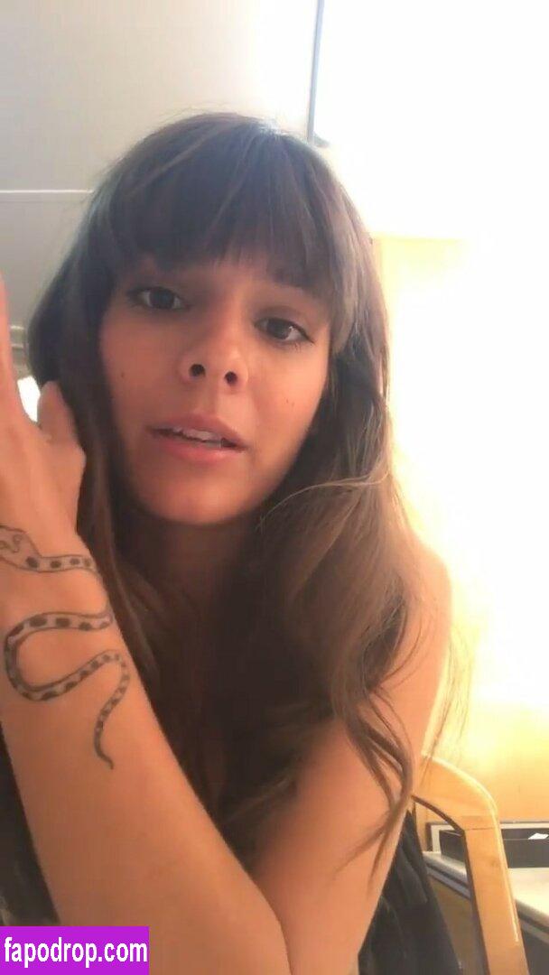 Caitlin Stasey / caitlinstasey leak of nude photo #0028 from OnlyFans or Patreon
