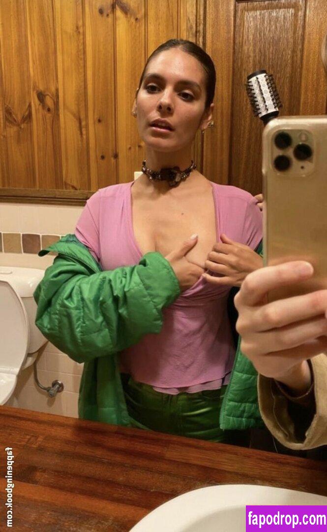 Caitlin Stasey / caitlinstasey leak of nude photo #0039 from OnlyFans or Patreon