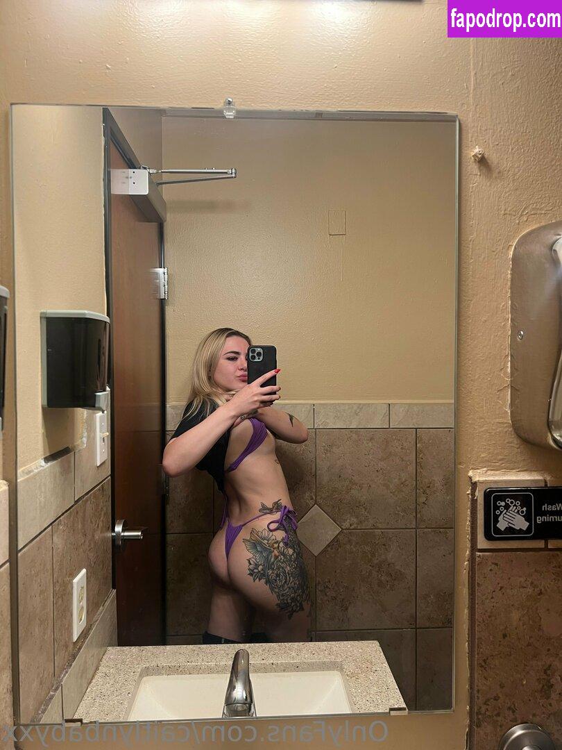 caitlynbabyxx / caity.babie leak of nude photo #0129 from OnlyFans or Patreon