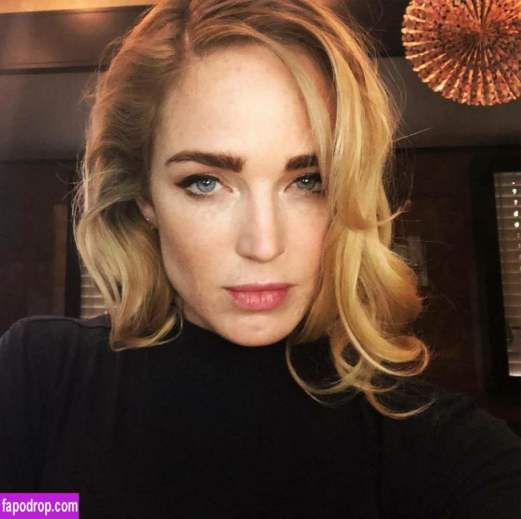 Caity Lotz / caitylotz leak of nude photo #0065 from OnlyFans or Patreon