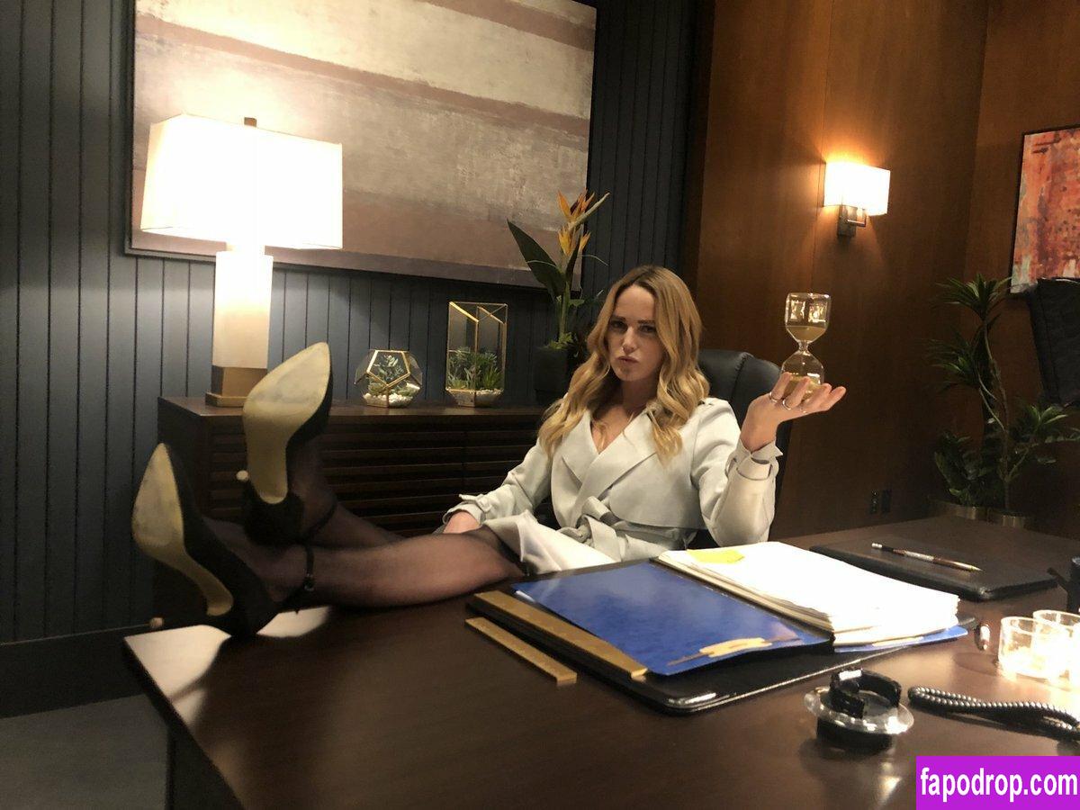 Caity Lotz / caitylotz leak of nude photo #0069 from OnlyFans or Patreon