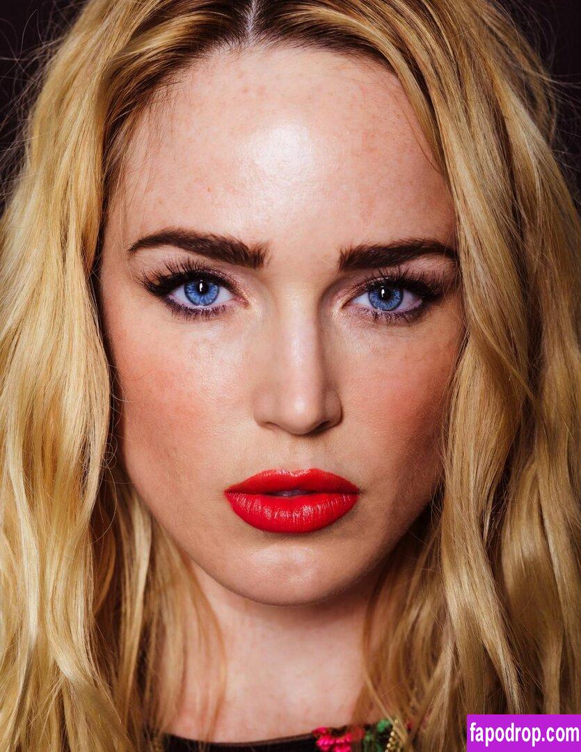 Caity Lotz / caitylotz слитое обнаженное фото #0082 с Онлифанс или Патреон