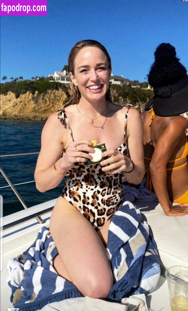 Caity Lotz / caitylotz leak of nude photo #0094 from OnlyFans or Patreon