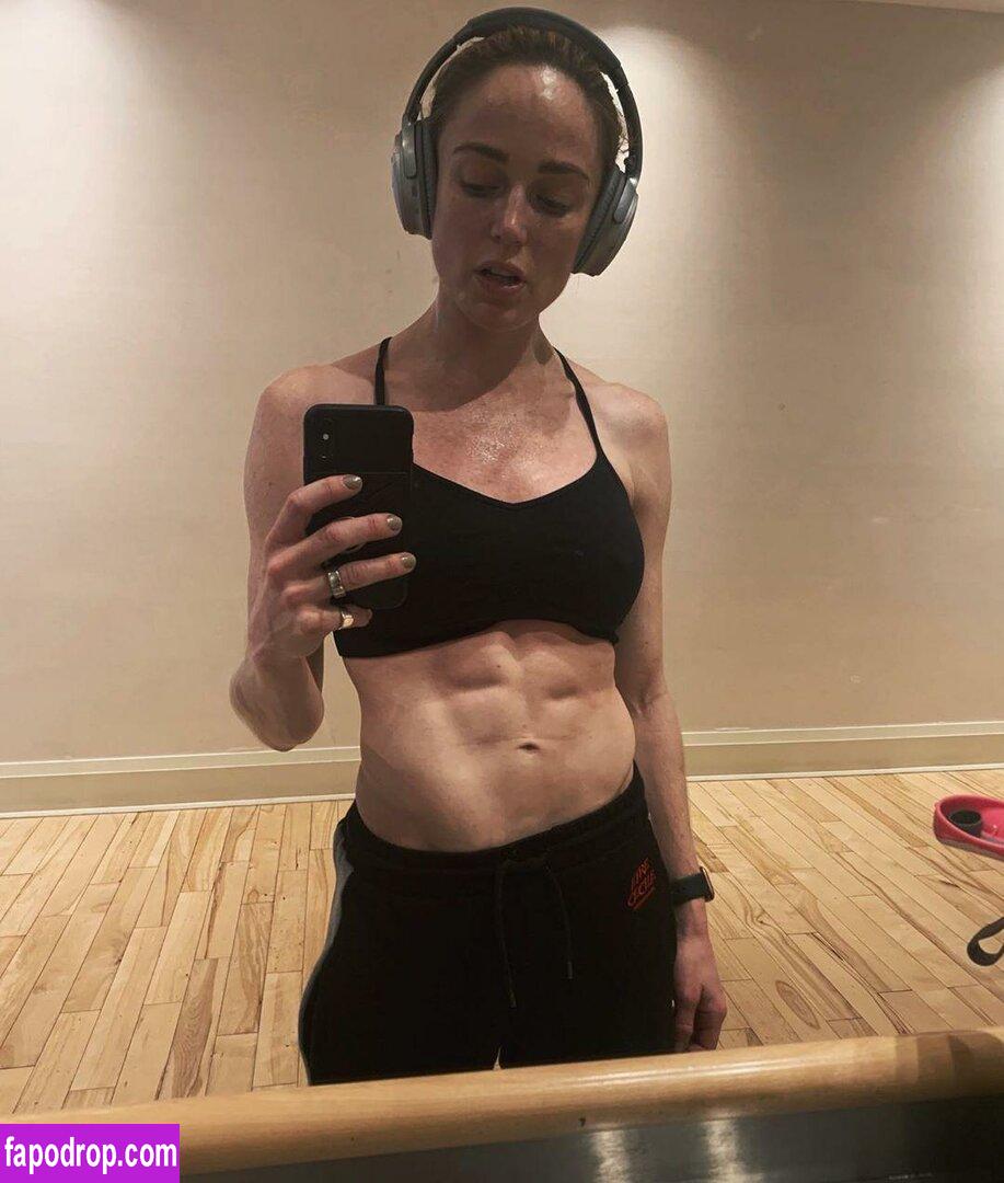 Caity Lotz / caitylotz leak of nude photo #0097 from OnlyFans or Patreon