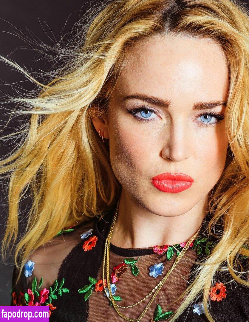 Caity Lotz / caitylotz leak of nude photo #0121 from OnlyFans or Patreon