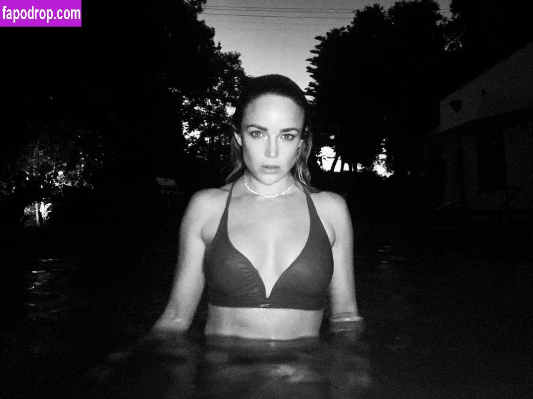 Caity Lotz / caitylotz leak of nude photo #0140 from OnlyFans or Patreon