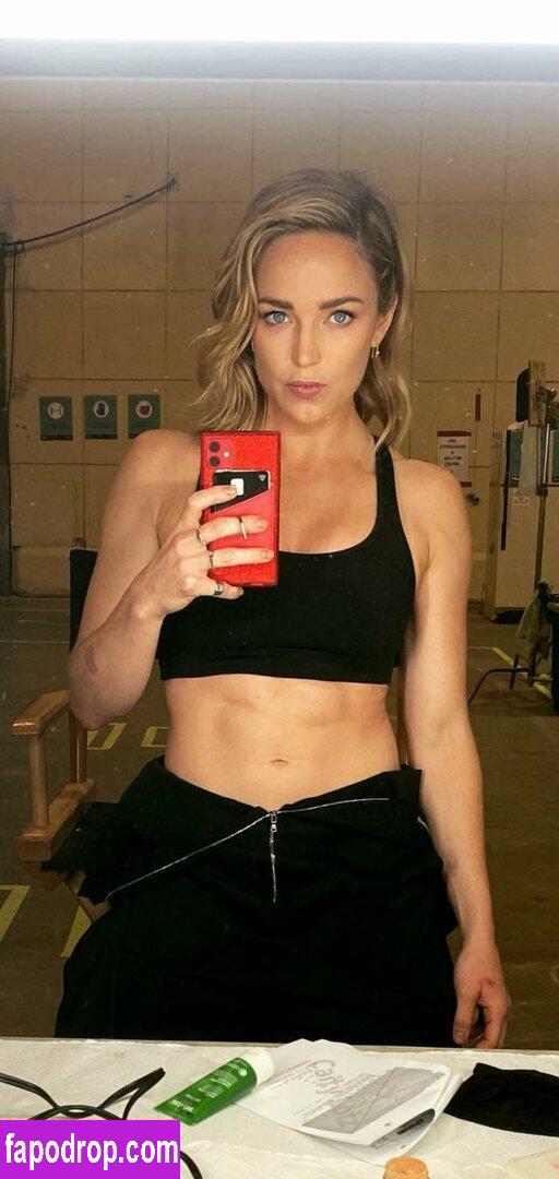 Caity Lotz / caitylotz leak of nude photo #0149 from OnlyFans or Patreon
