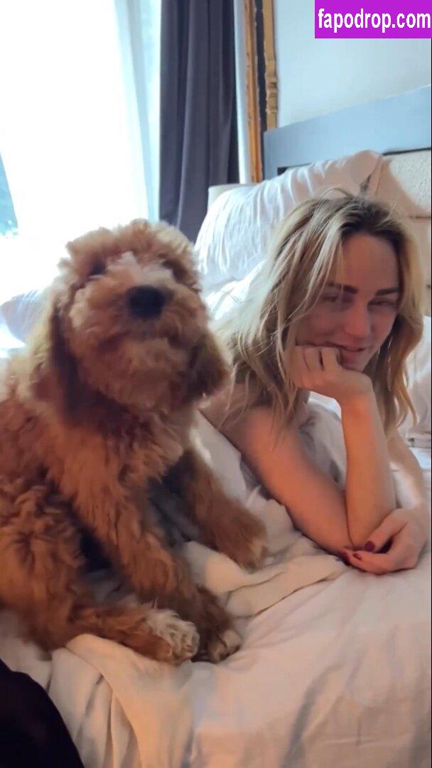 Caity Lotz / caitylotz leak of nude photo #0189 from OnlyFans or Patreon